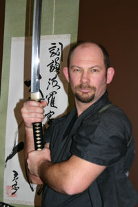 Shihan Tim